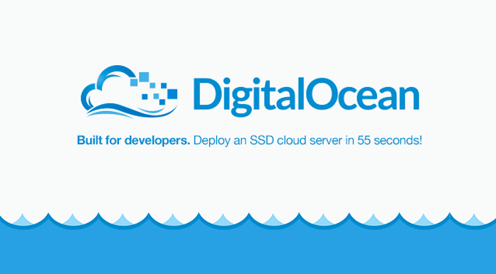 DigitalOcean