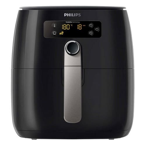 Nồi chiên không dầu Philips