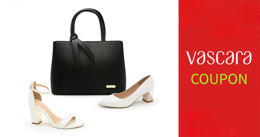 Mã giảm giá Vascara