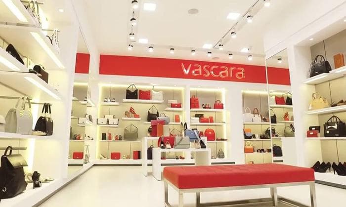 Cửa hàng Vascara