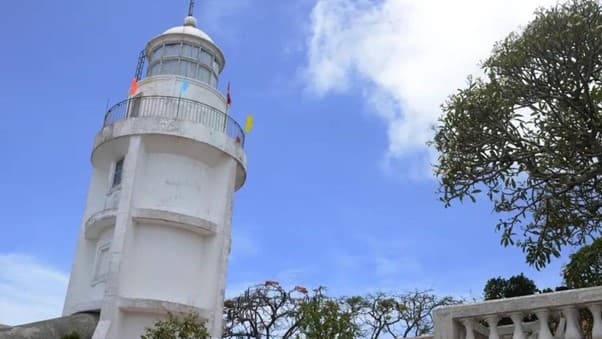 Hải đăng Vũng Tàu