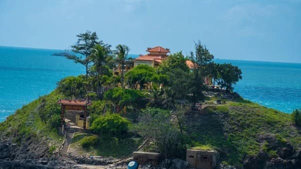 Hòn Bà